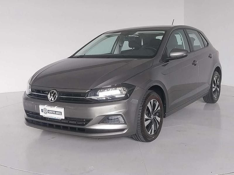 Usata VW Polo Comfortline 95 CV (69 kW) 2020 Other Utilitaria