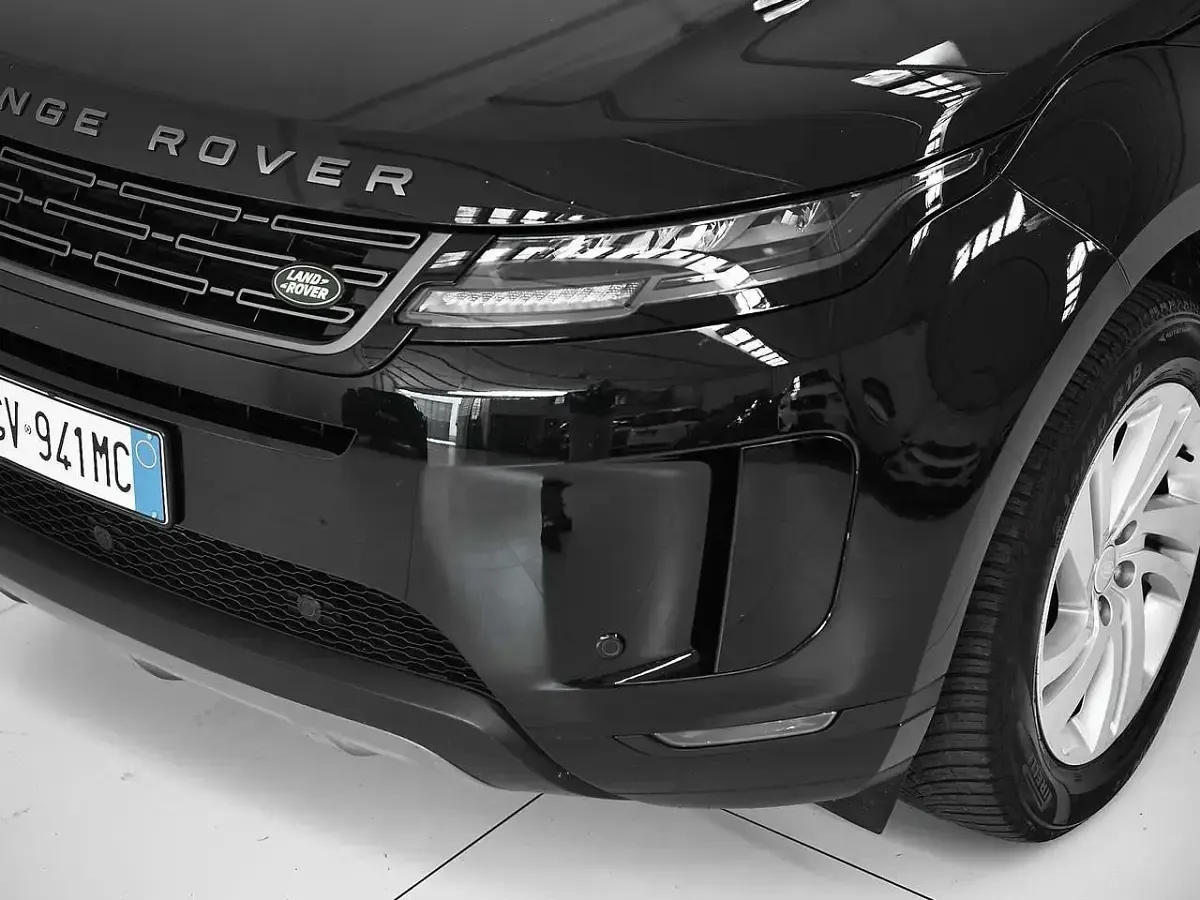 Usata Land Rover Range Rover evoque S 163 CV (119 kW) 2024 Other SUV