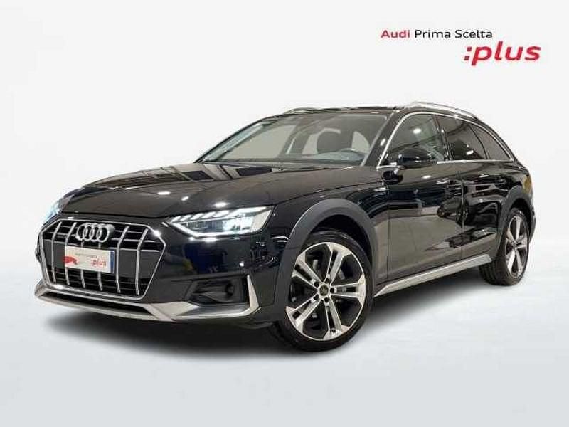 Nero Usata 2023 Audi A4 Allroad Business Station wagon | 31.990 € (Ottimo prezzo) - Immagine 1/4