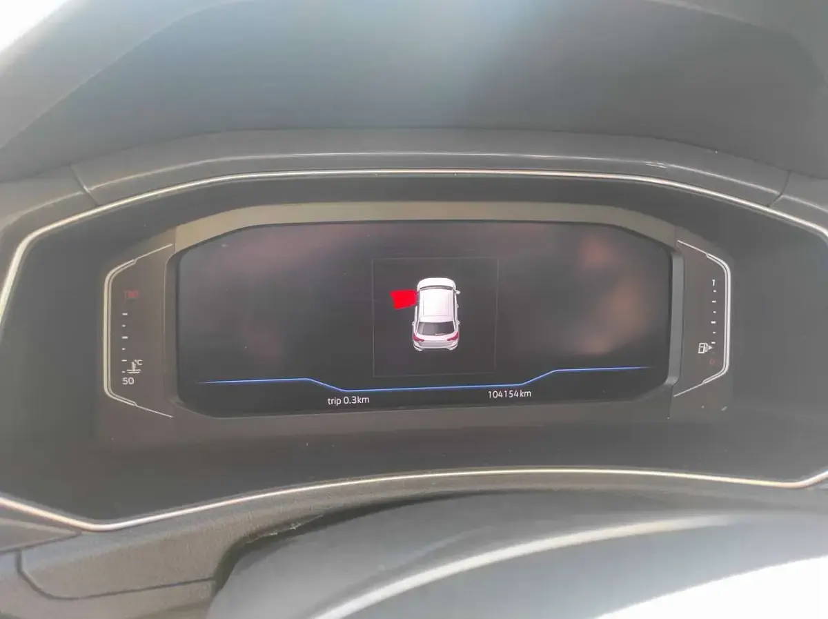 Usata VW T-Roc Advance 116 CV (85 kW) 2020 Other SUV