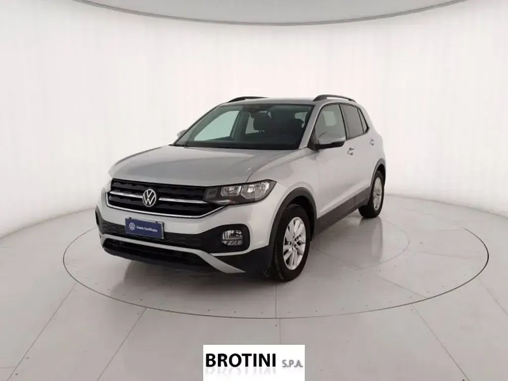 Occasion VW T-Cross Style 95 PK (69 kW) 2023 SUV