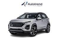 Nuova DR DR 3.0 117 CV (86 kW) 2025 Argento SUV
