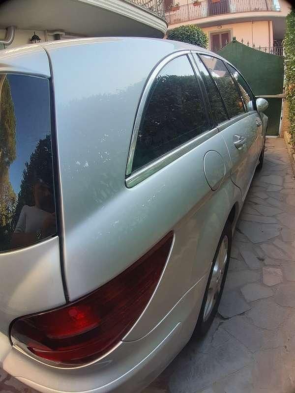 Usata Mercedes R320 Chrome 224 CV (164 kW) 2006 Monovolume