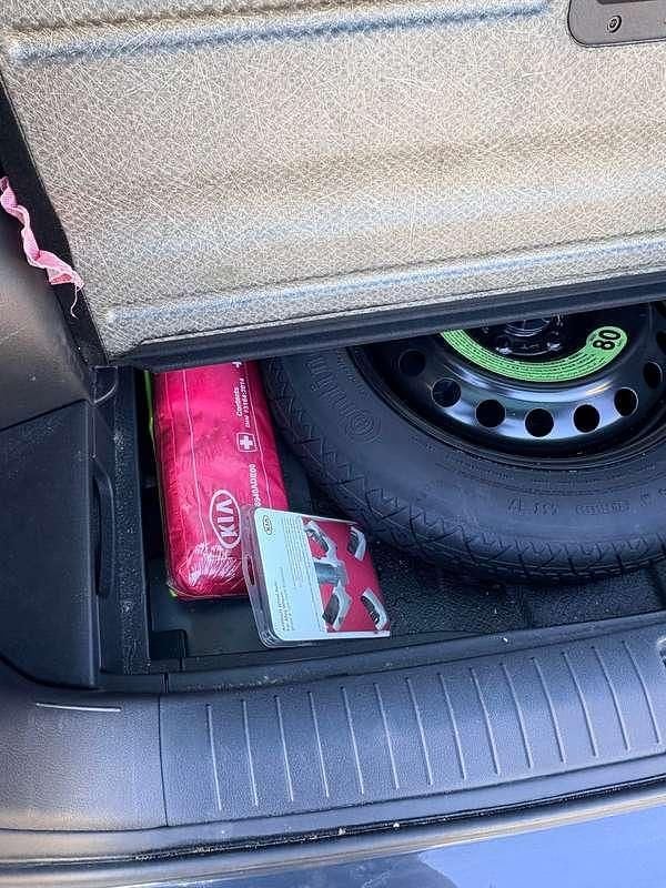 Usata Kia Sportage 116 CV (85 kW) 2019 SUV