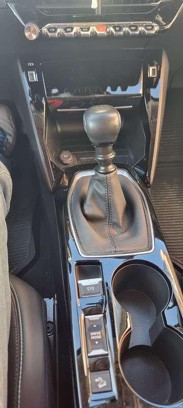 Usata Peugeot 2008 Allure 110 CV (80 kW) 2023 SUV