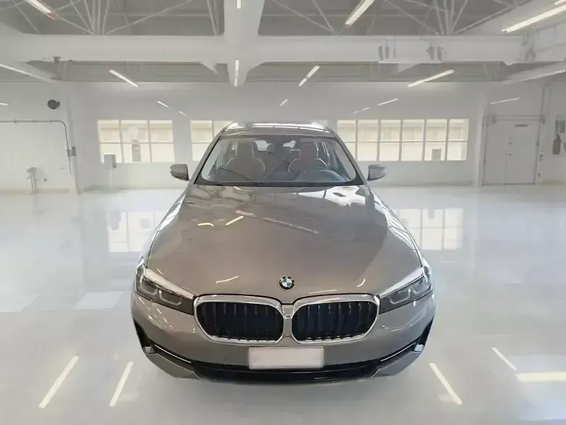 Usata BMW 518 149 CV (109 kW) 2023 Station wagon