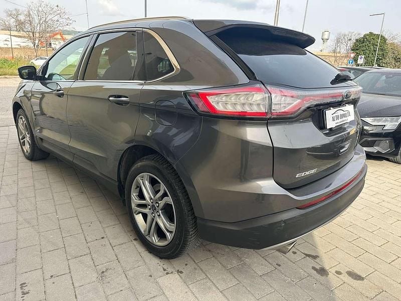Usata Ford Edge Titanium S 209 CV (153 kW) 2018 Other SUV