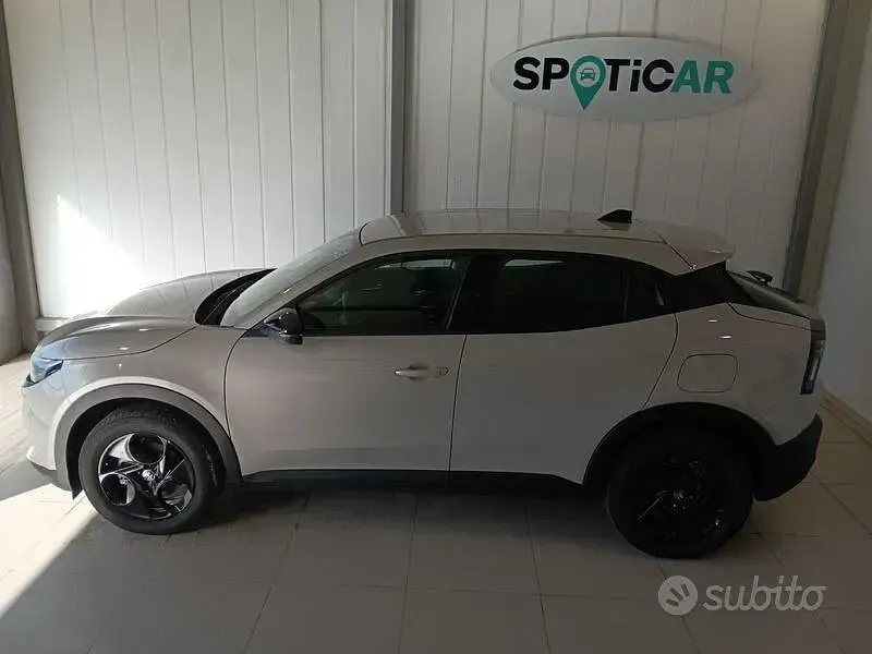 Usata Alfa Romeo GT Junior 136 CV (100 kW) 2025 SUV