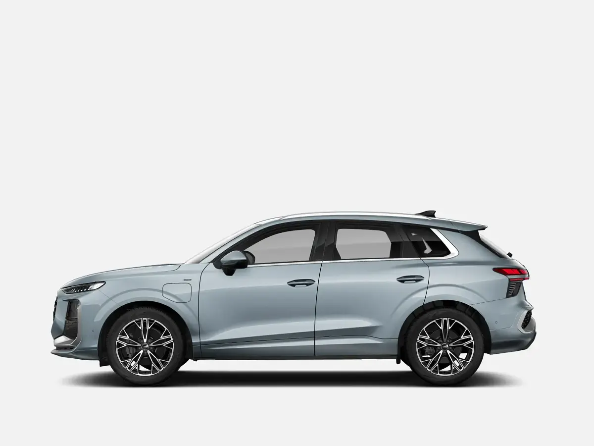 Nuova Audi Q3 S-Line 272 CV (200 kW) 2026 Grigio freccia perla SUV