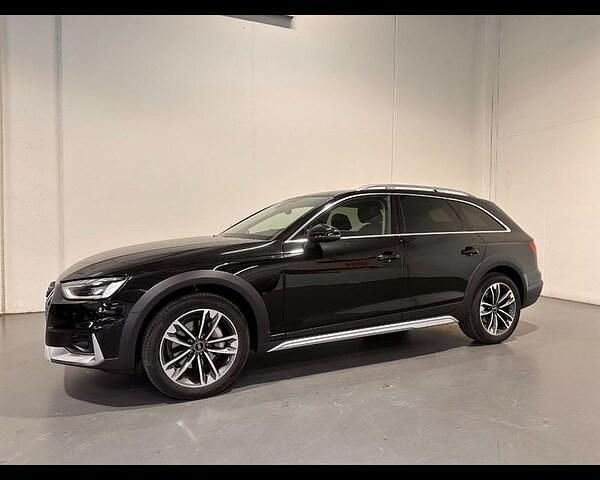 Usata Audi A4 Allroad Business 204 CV (150 kW) 2024 Nero Station wagon