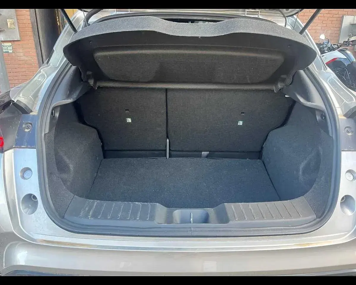 Usata Nissan Juke N-Connecta 114 CV (83 kW) 2025 Bianco SUV