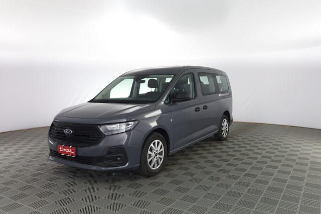 Grigio Usata 2025 Ford Grand Tourneo Connect Monovolume | 27.500 € (Buon prezzo) - Immagine 1/4