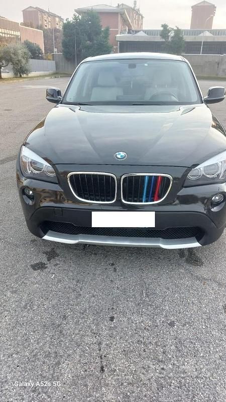 Usata BMW X1 2010 SUV