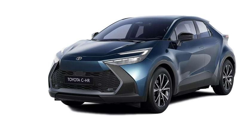 Other Nuova 2025 Toyota C-HR Trend SUV | 32.500 € (Cara) - Immagine 1/1