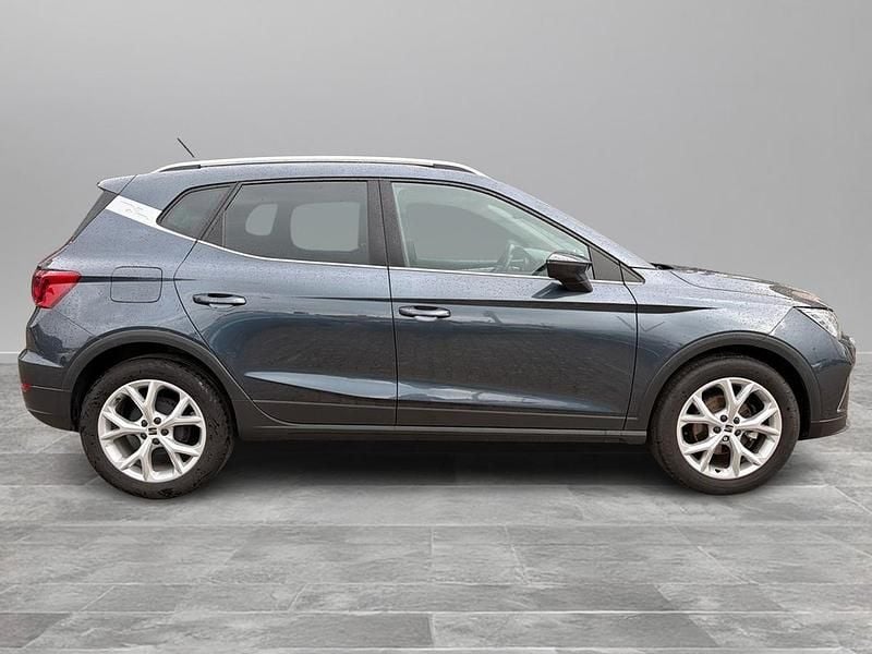Usata Seat Arona FR 95 CV (69 kW) 2025 Other SUV
