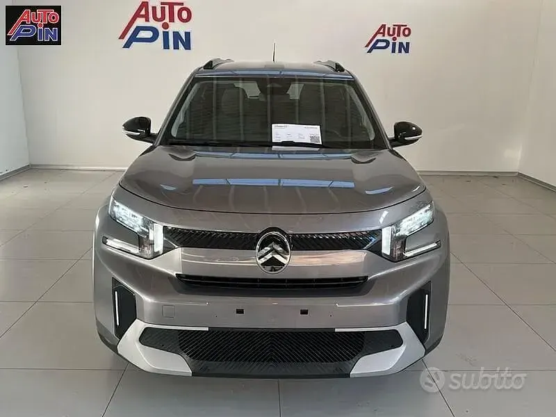 Usata Citroën C3 Aircross 101 CV (74 kW) 2025 Other SUV