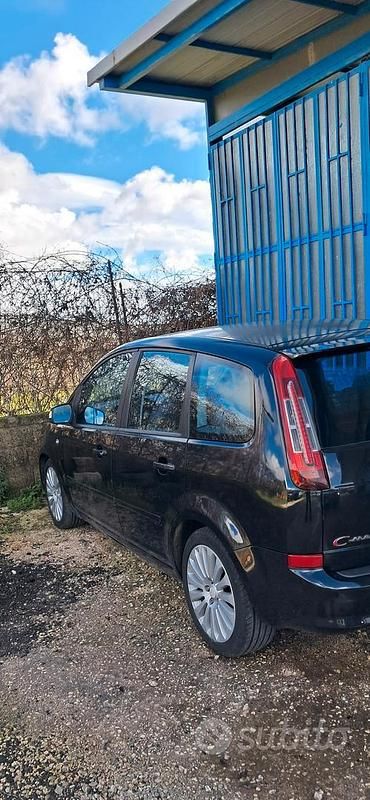 Usata Ford C-MAX Titanium 2010 Monovolume