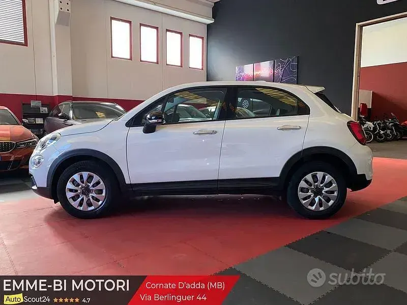 Usata Fiat 500X 120 CV (88 kW) 2023 Other SUV
