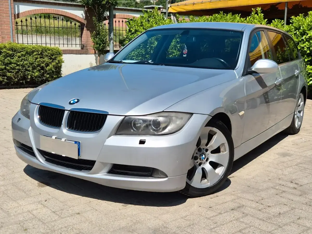 Usata BMW 320 163 CV (119 kW) 2006 Station wagon