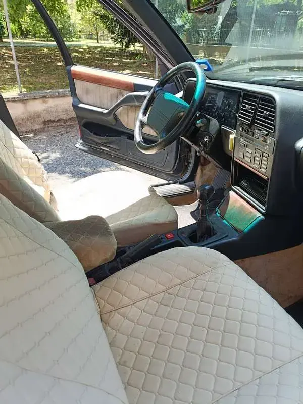 Usata Lancia Thema 152 CV (111 kW) 1994 Berlina