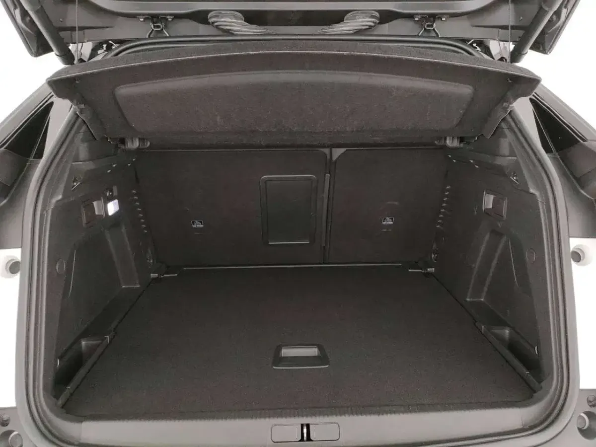 Occasion Peugeot 3008 GT-line 120 ch (88 kW) 2017 Blanc SUV