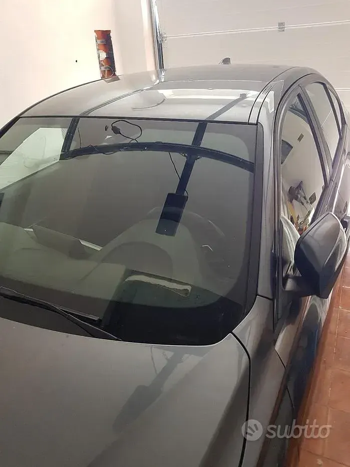 Usata BMW 320 163 CV (119 kW) 2012 Berlina