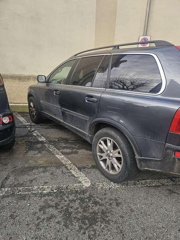 Usata Volvo XC90 Executive 185 CV (136 kW) 2006 SUV