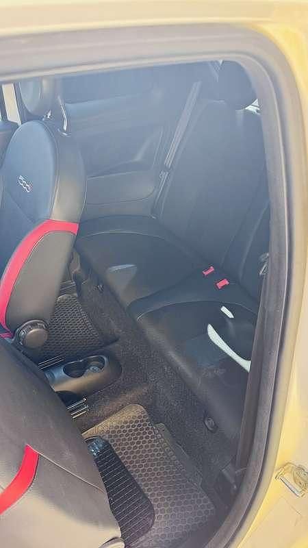 Usata Fiat 500 Sport 95 CV (69 kW) 2017 Utilitaria