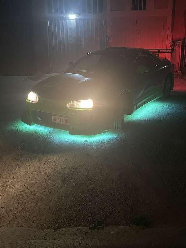 Occasion Mitsubishi Eclipse 150 ch (110 kW) 1997 Coupé