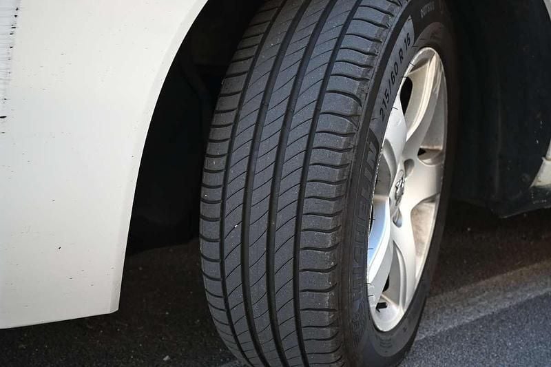 Usata Peugeot 3008 109 CV (80 kW) 2010 Monovolume