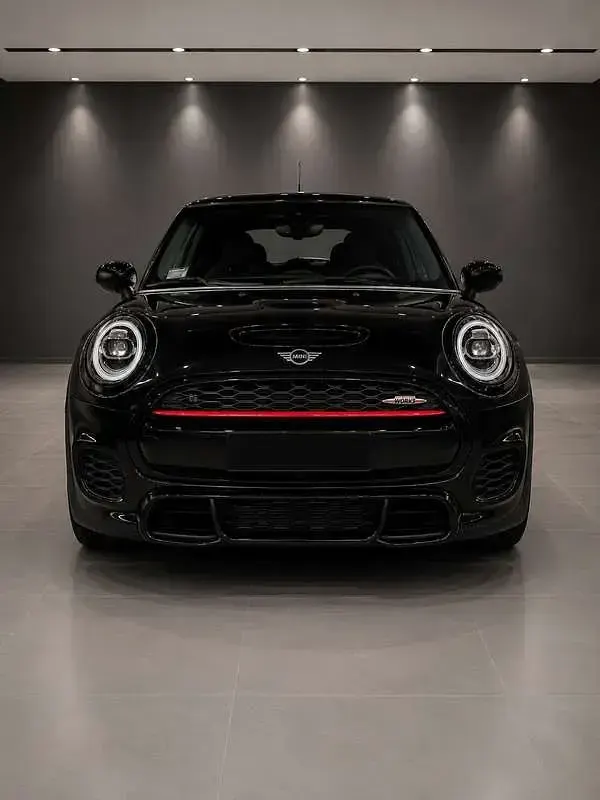Usata Mini John Cooper Works Cabriolet 231 CV (169 kW) 2020 Cabrio