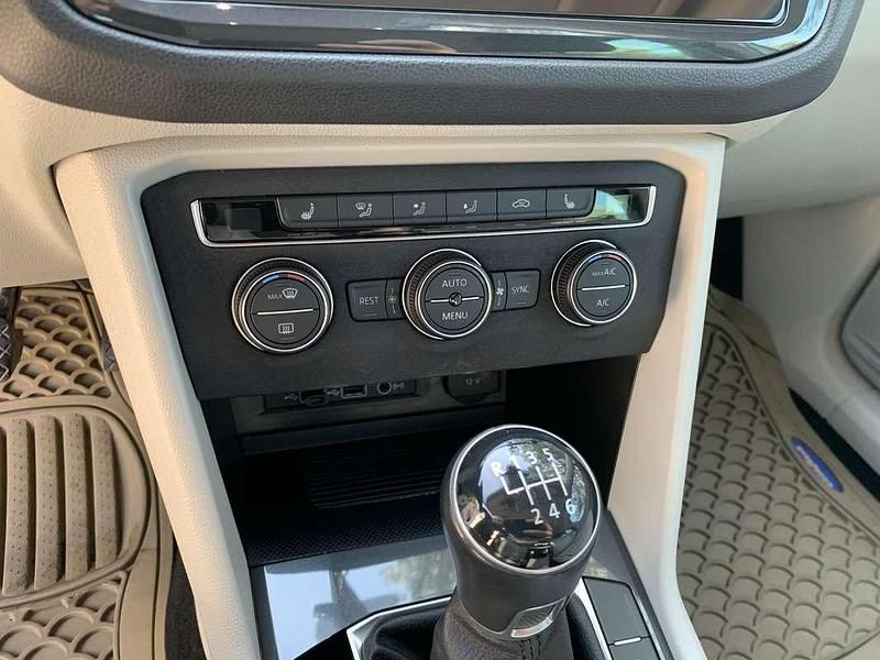 Usata VW Tiguan Advance 150 CV (110 kW) 2018 SUV