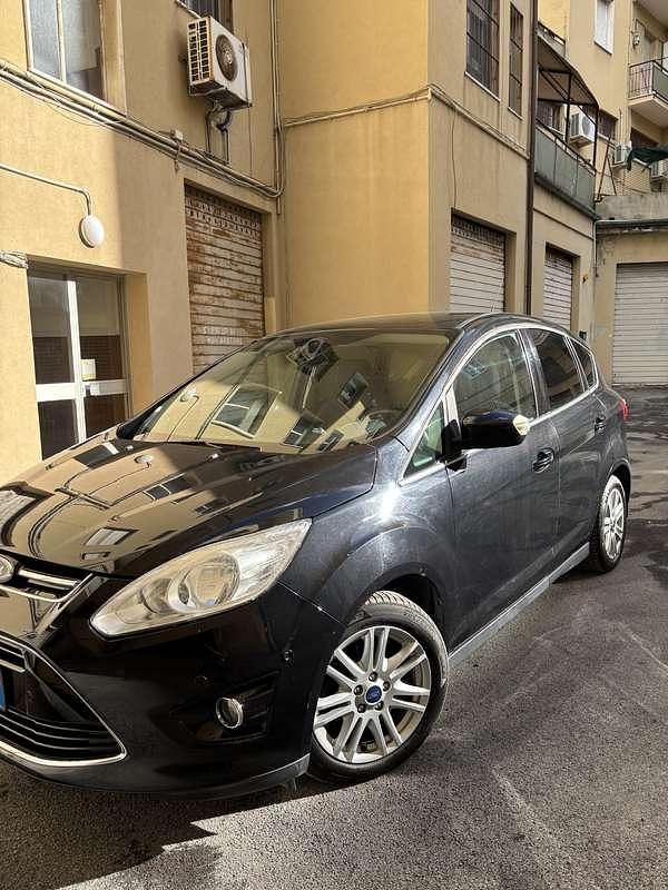 Usata Ford C-MAX Business Edition 116 CV (85 kW) 2013 Monovolume