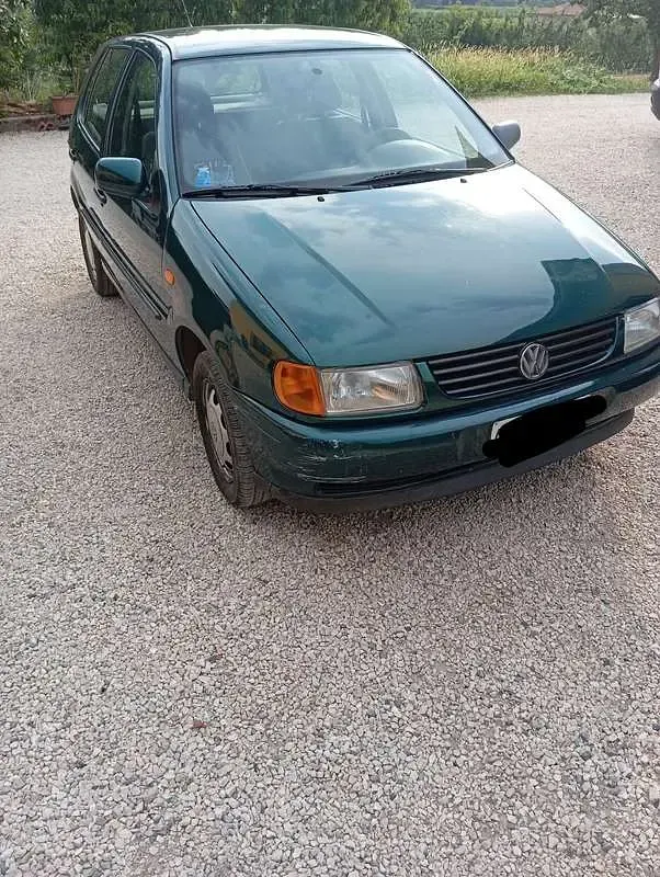 Usata VW Polo 50 CV (36 kW) 1998 Berlina