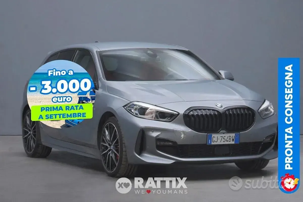 Usata BMW 118 M Sport 150 CV (110 kW) 2022 Utilitaria