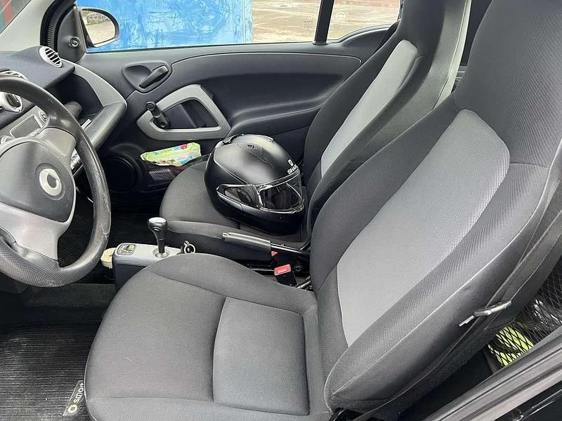 Usata Smart ForTwo Cabrio Pure 61 CV (44 kW) 2014 Cabrio