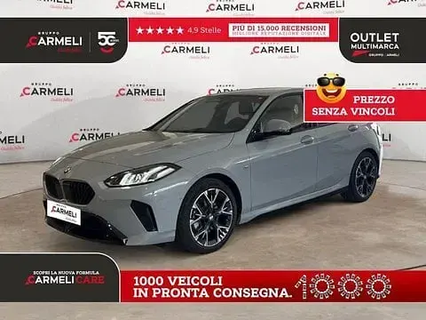 Usata BMW 120 M Sport 170 CV (125 kW) 2026 Utilitaria