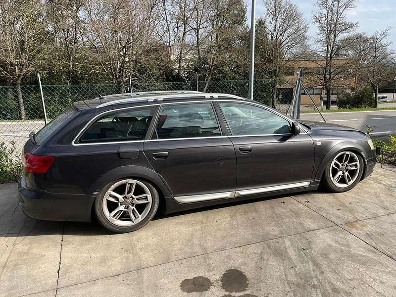 Usata Audi A6 Allroad Ambiente 232 CV (170 kW) 2007 Station wagon