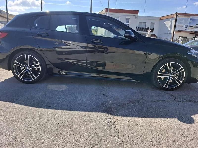 Usata BMW 118 M Sport 150 CV (110 kW) 2020 Utilitaria