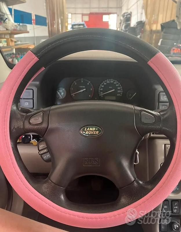 Usata Land Rover Freelander 2001 SUV