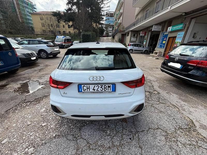 Usata Audi A1 Design 110 CV (80 kW) 2022 SUV