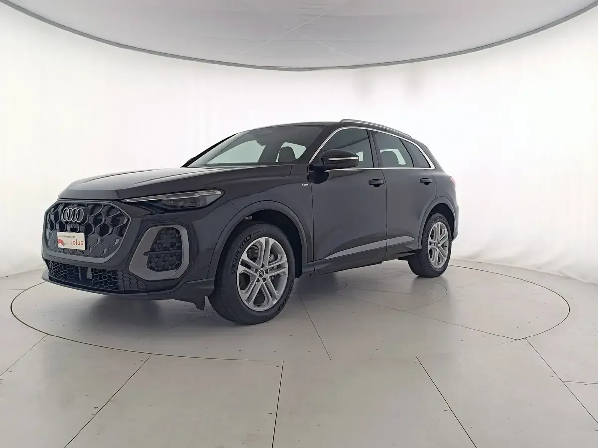 Usata Audi Q5 S-Line 204 CV (150 kW) 2025 SUV