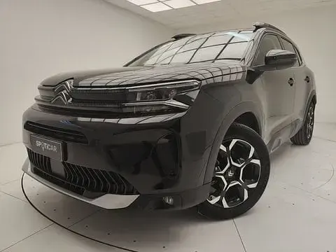 Usata Citroën C5 Aircross 136 CV (100 kW) 2025 SUV