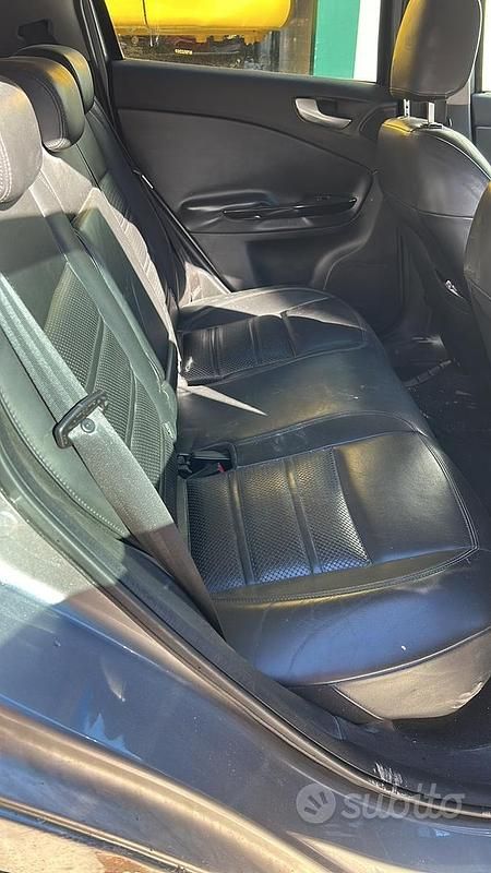 Usata Alfa Romeo Giulietta 140 CV (102 kW) 2011 Grigio Utilitaria