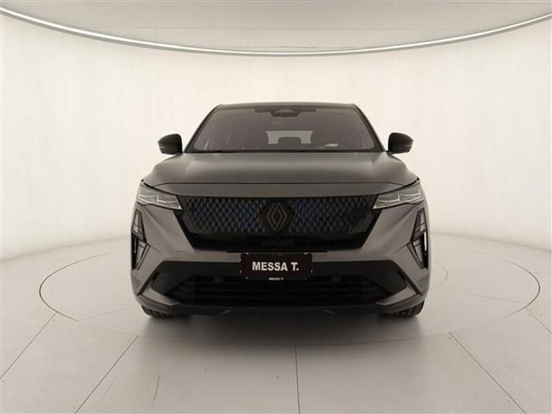 Nuova Renault Rafale Esprit Alpine 200 CV (147 kW) 2025 Grigio scuro SUV