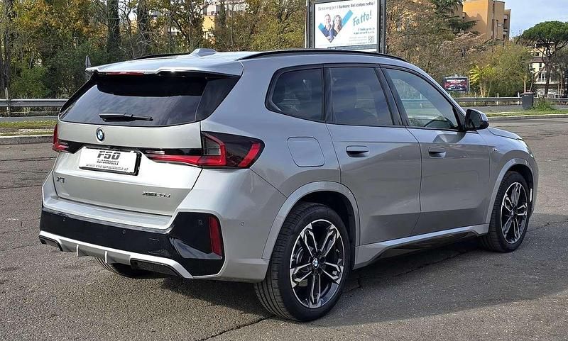 Usata BMW X1 M Sport 150 CV (110 kW) 2025 Other SUV
