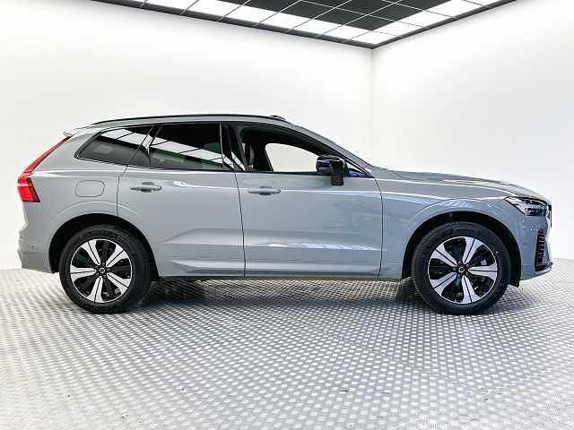 Usata Volvo XC60 Core 257 CV (189 kW) 2025 Grigio SUV