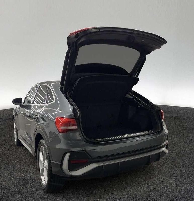 Usata Audi Q3 Sportback S-Line 150 CV (110 kW) 2023 Other SUV