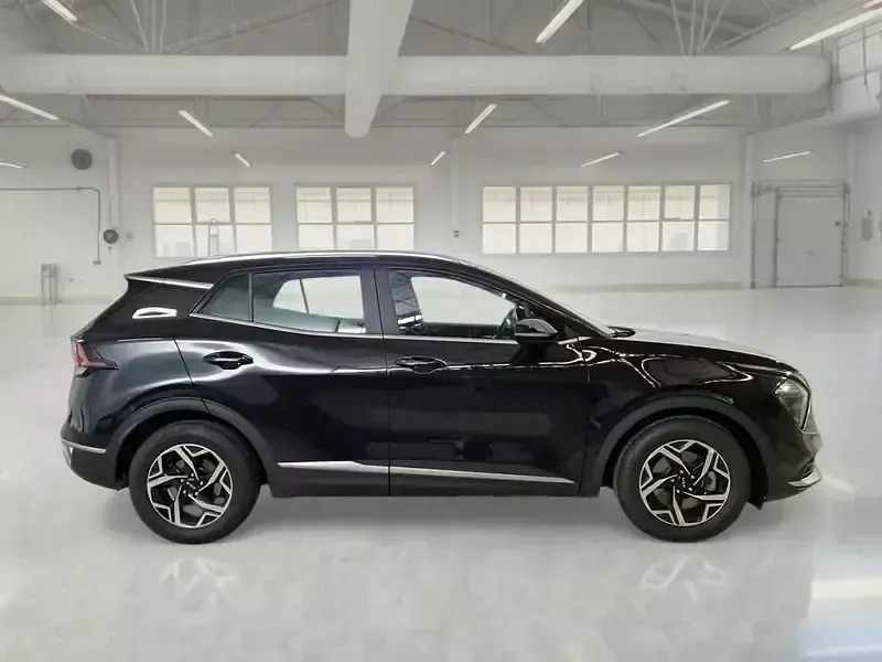 Usata Kia Sportage 135 CV (99 kW) 2023 SUV