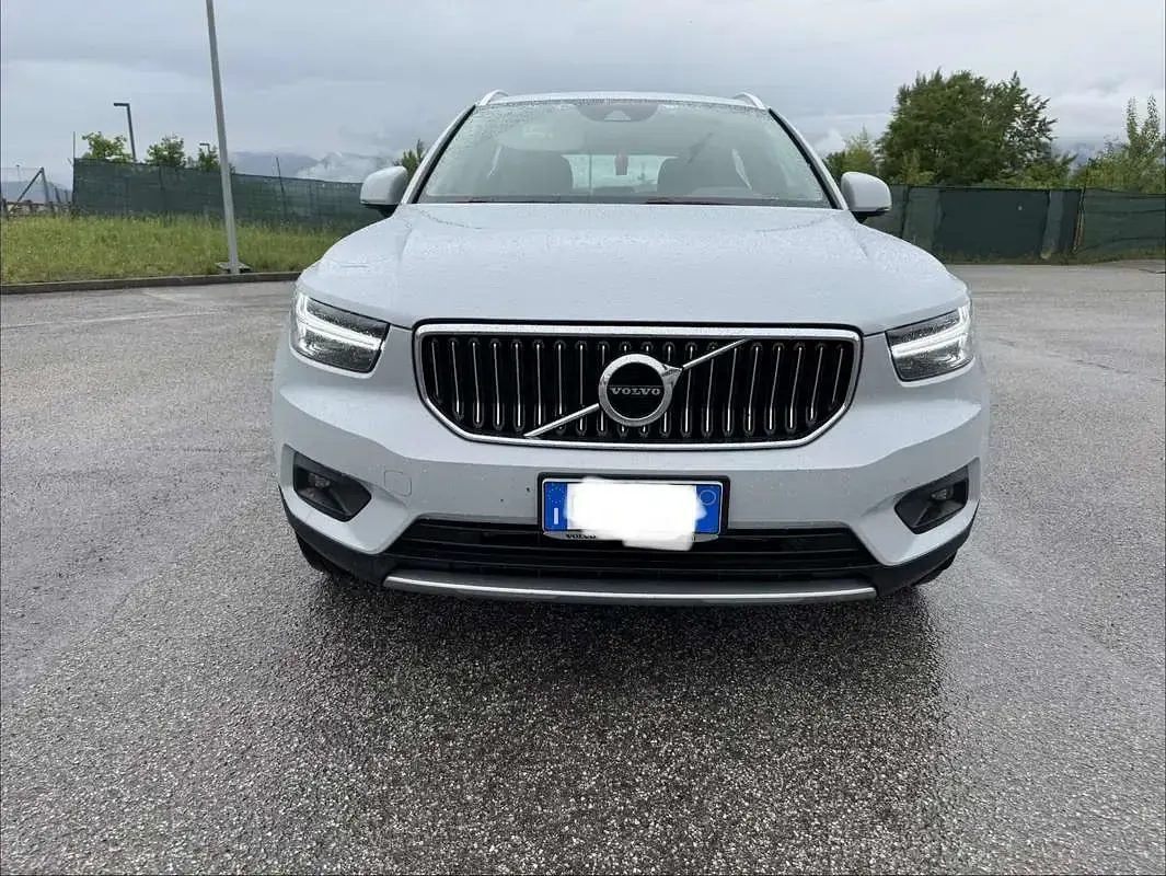 Usata Volvo XC40 Inscription 179 CV (131 kW) 2020 SUV